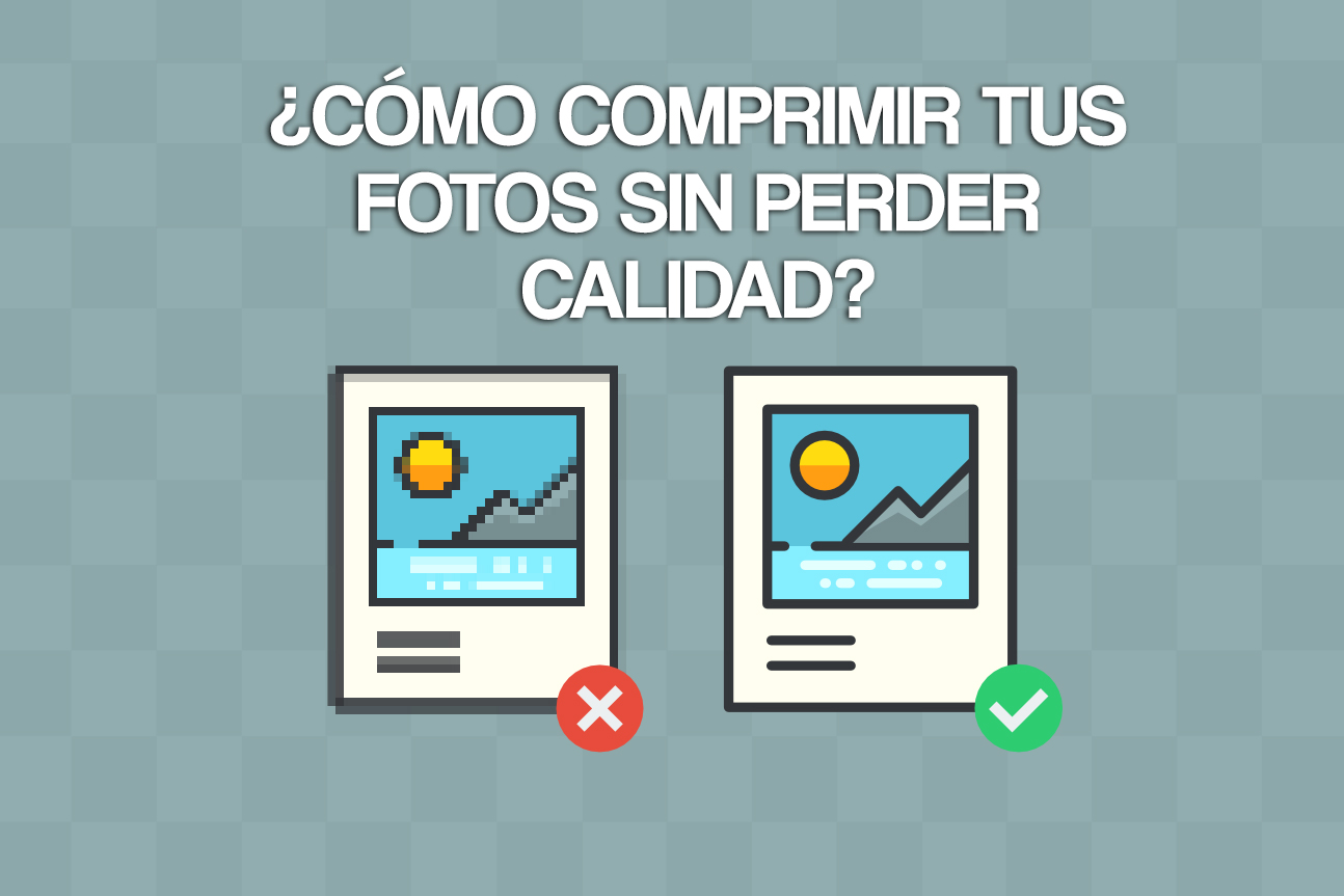 optimizar imagenes web portada