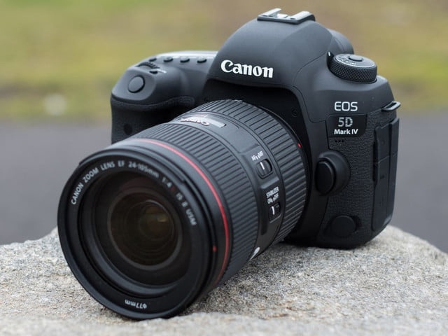 Las mejores cámaras fotográficas profesionales para principiantes